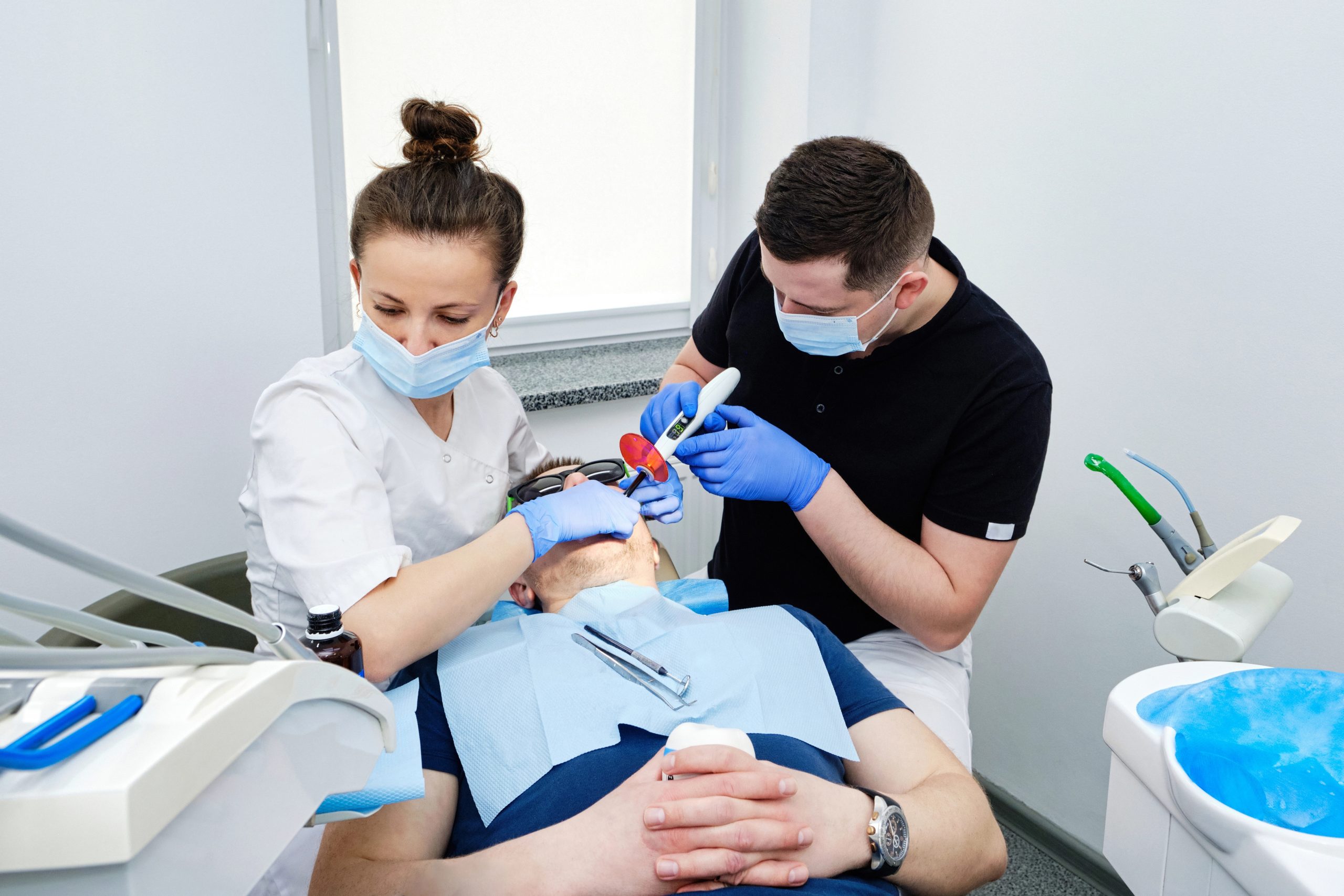 What Should You Expect During a Modern Dental Exam at Your Mundelein Dentist?